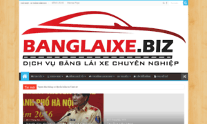 Banglaixe.biz thumbnail