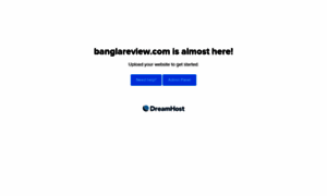 Banglareview.com thumbnail