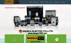 Banglatech-bd.com thumbnail