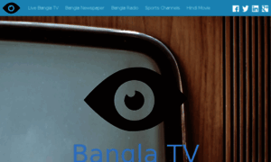 Banglatv.org thumbnail