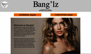 Banglzsalon.com thumbnail