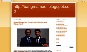 Bangmamadi.blogspot.com thumbnail