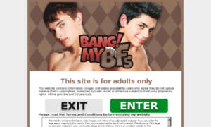 Bangmybfs.com thumbnail