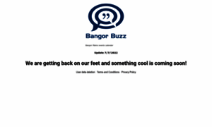 Bangorbuzz.com thumbnail