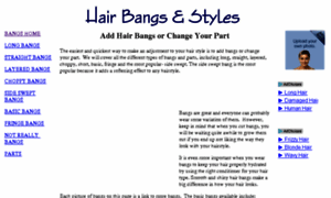 Bangs.hairresources.net thumbnail