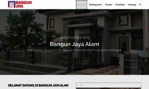 Bangunjayaalam.com thumbnail