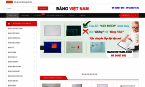 Bangvietnam.com thumbnail