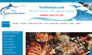 Banhaisan.com thumbnail