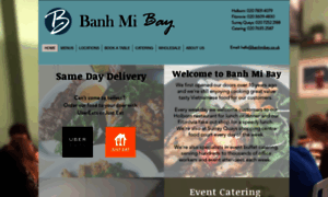 Banhmibay.co.uk thumbnail
