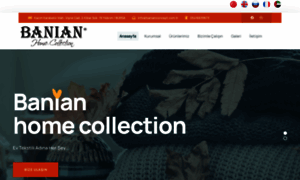 Banianhome.com.tr thumbnail