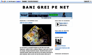 Banigreipenet.blogspot.com thumbnail