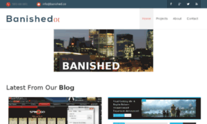 Banished.co thumbnail