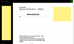 Banjakoviljaca.co.rs thumbnail