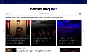 Banjaluka.net thumbnail