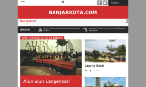 Banjarkota.com thumbnail