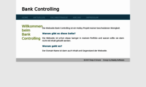 Bank-controlling.de thumbnail