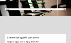 Bank-index.dk thumbnail