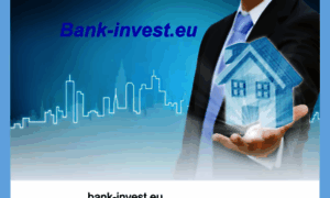 Bank-invest.eu thumbnail