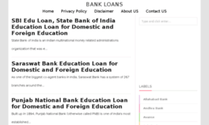 Bank-loan.in thumbnail