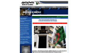 Bank-of-algeria.dz thumbnail