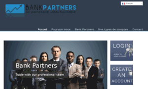 Bank-partners.com thumbnail