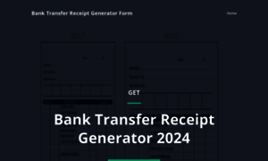Bank-transfer-receipt-generator-form.com thumbnail