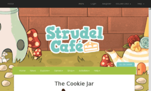 Bank.strudel-cafe.com thumbnail