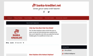 Banka-kredileri.net thumbnail