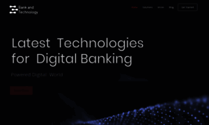 Bankandtechnology.com thumbnail