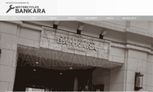 Bankara-tokyo.com thumbnail