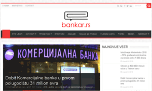 Bankarstvo.rs thumbnail