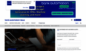 Bankautomationnews.com thumbnail