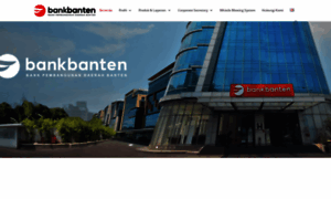 Bankbanten.co.id thumbnail