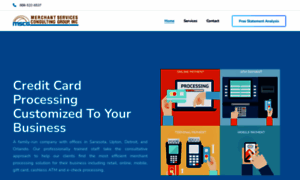Bankcard.net thumbnail