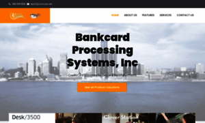 Bankcardprocessingsystems.com thumbnail