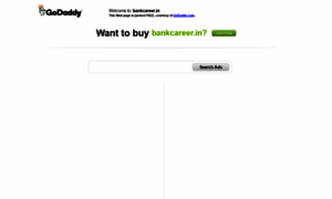 Bankcareer.in thumbnail