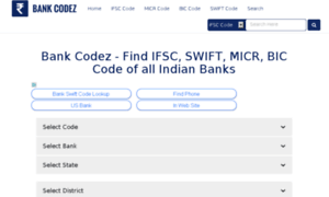 Bankcodez.com thumbnail