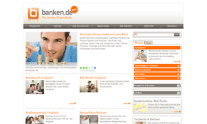 Banken.de thumbnail
