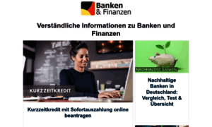Bankenundpartner.de thumbnail
