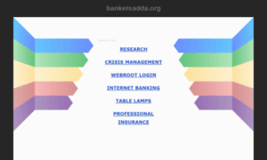 Bankersadda.org thumbnail