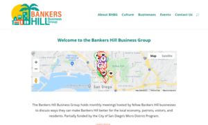 Bankershillbusinessgroup.com thumbnail