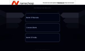 Bankexamsindia.com thumbnail