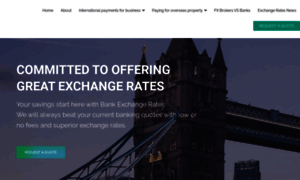 Bankexchangerates.co.uk thumbnail