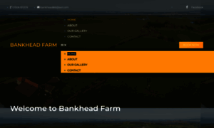 Bankheadfarm.com thumbnail