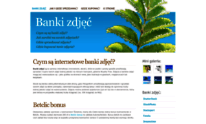 Banki-zdjec.adiasz.pl thumbnail