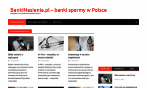 Bankinasienia.pl thumbnail