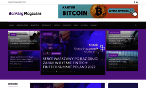 Banking-magazine.pl thumbnail