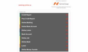 Banking-online.us thumbnail