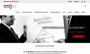 Banking-partner.de thumbnail