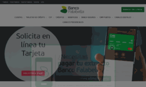 Banking.bancofalabella.com.co thumbnail